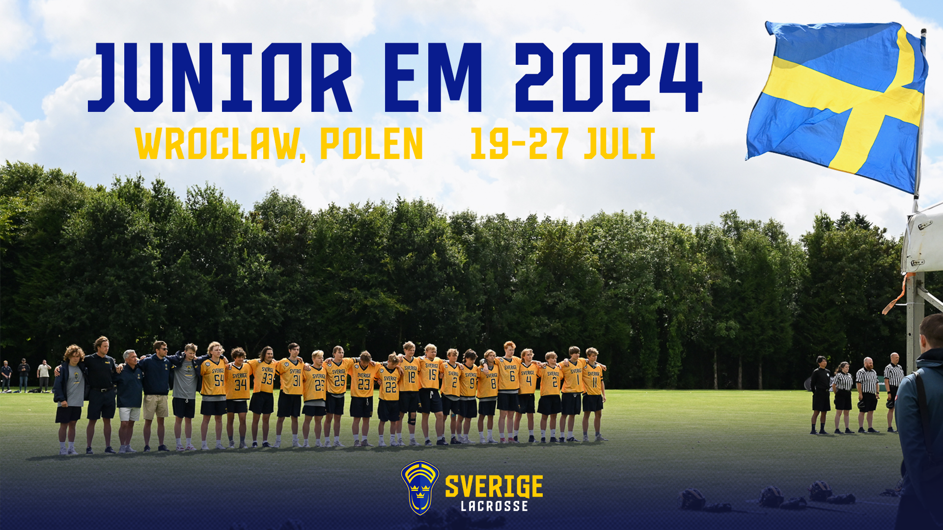 Junior EM 2024